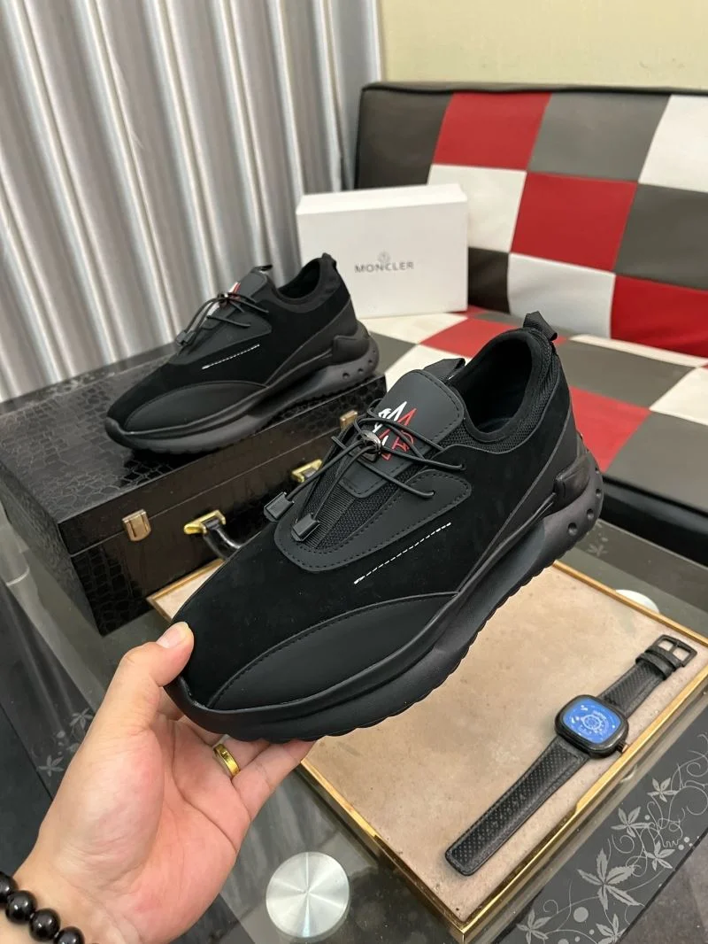Lightweight Moncler Shoes 13682