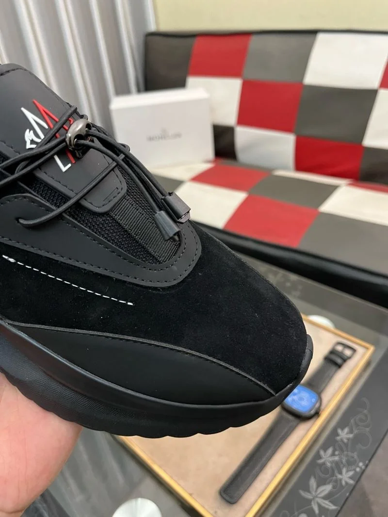 Lightweight Moncler Shoes 13682