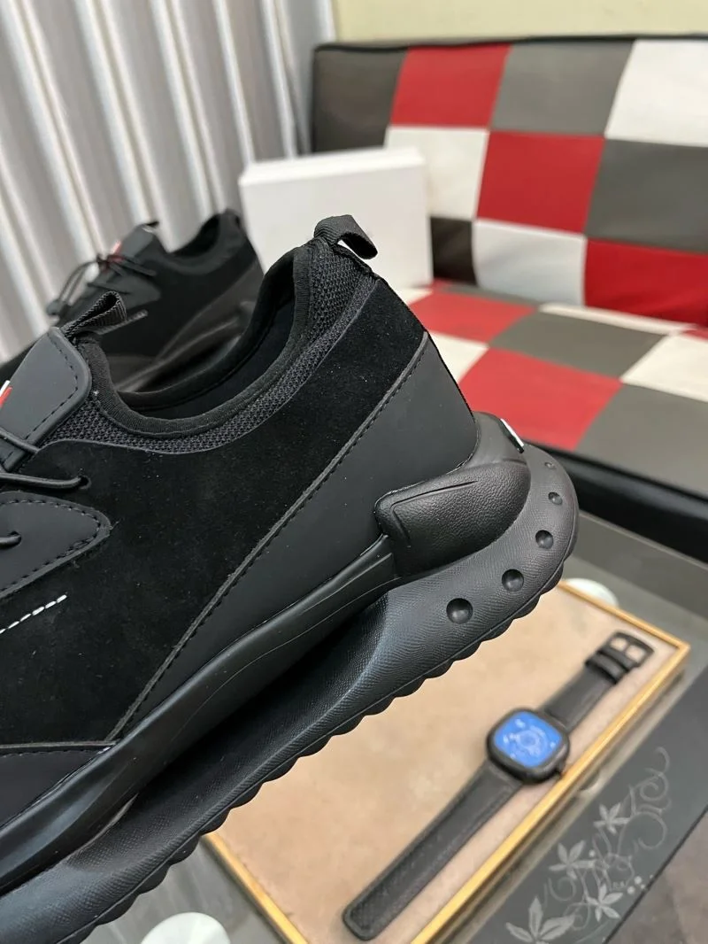 Lightweight Moncler Shoes 13682