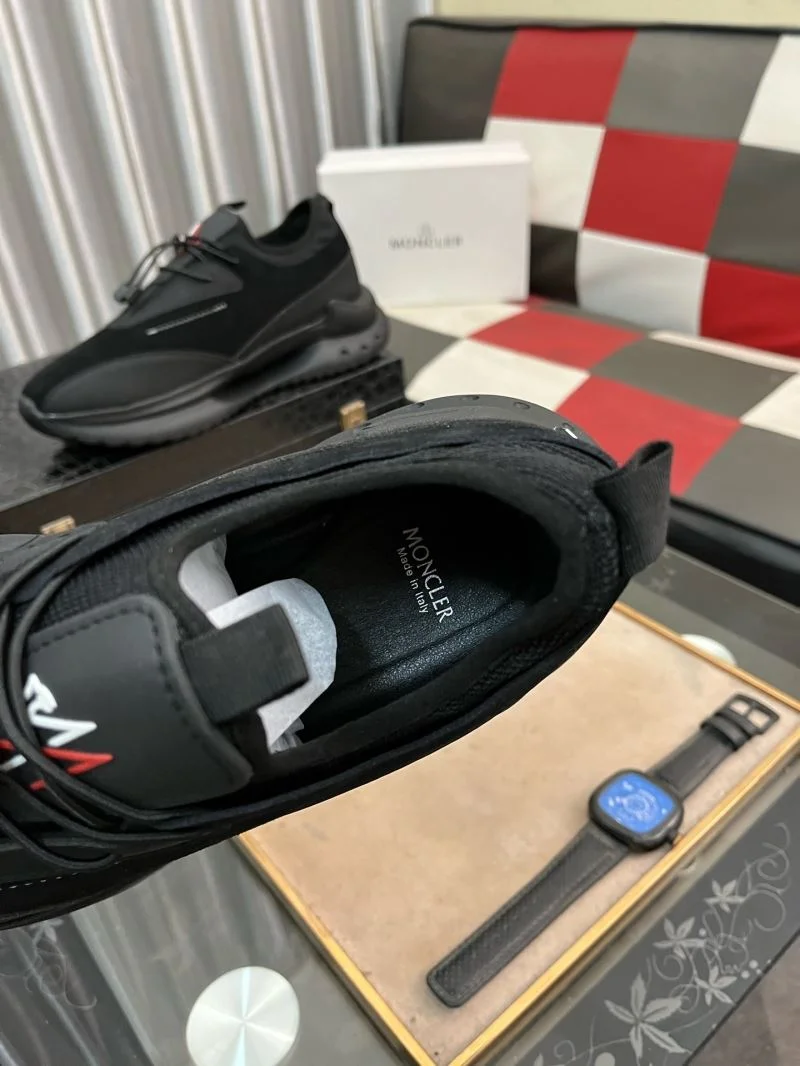 Lightweight Moncler Shoes 13682