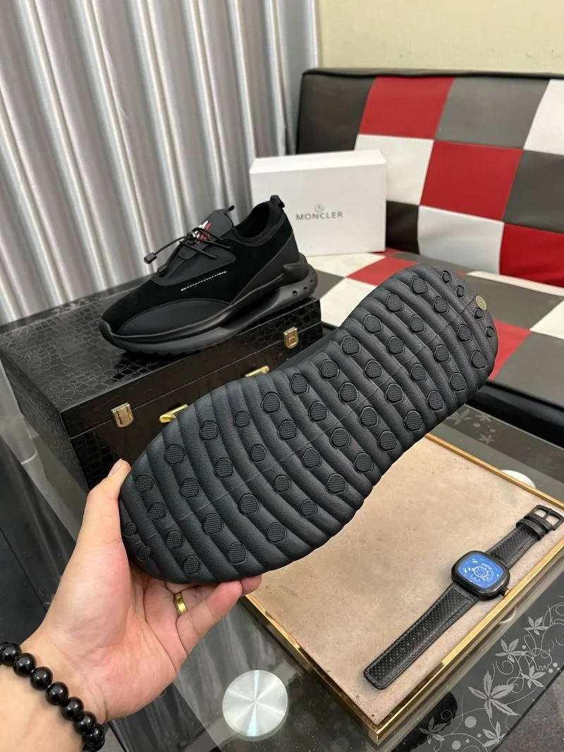 Lightweight Moncler Shoes 13682