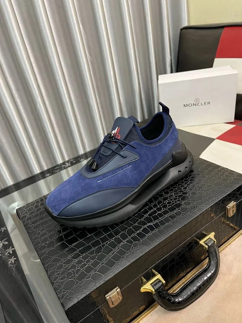 Moncler Shoes Comfortable 13675