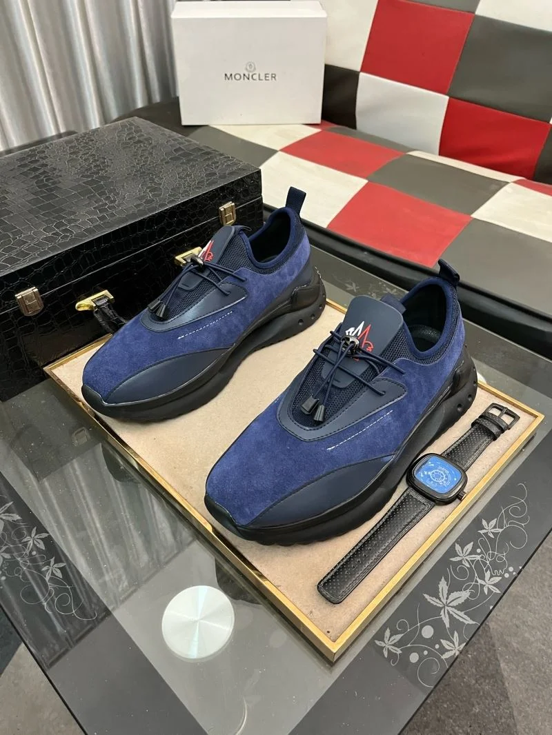 Moncler Shoes Comfortable 13675