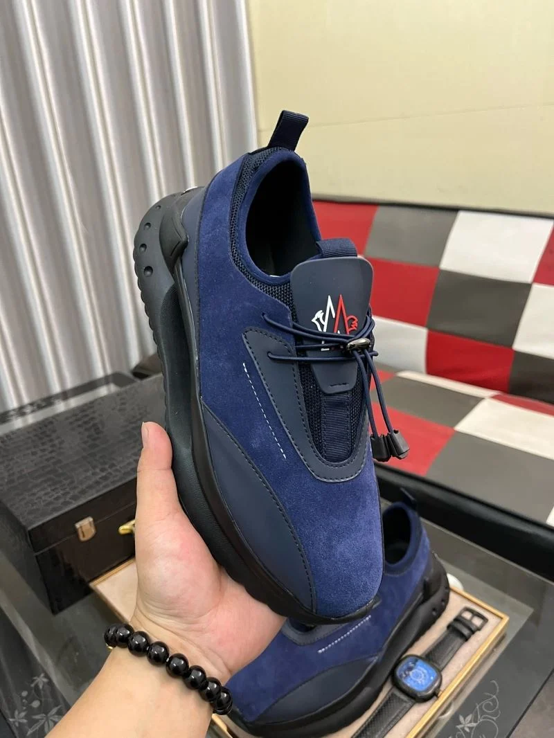 Moncler Shoes Comfortable 13675