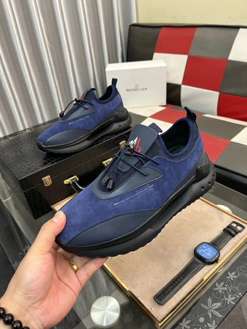 Moncler Shoes Comfortable 13675