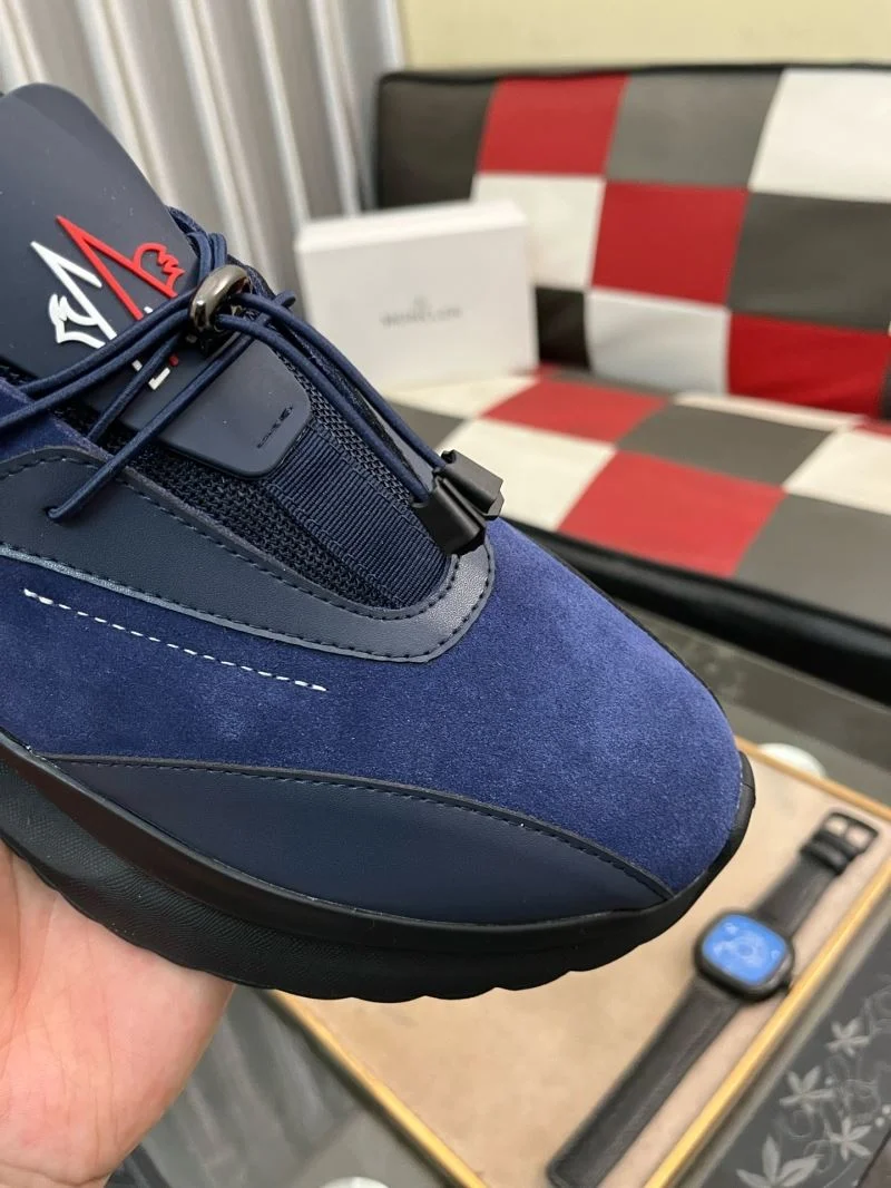 Moncler Shoes Comfortable 13675