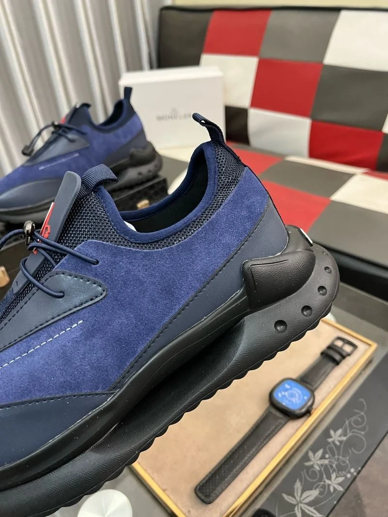 Moncler Shoes Comfortable 13675