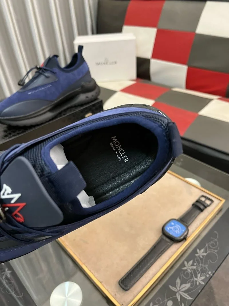 Moncler Shoes Comfortable 13675