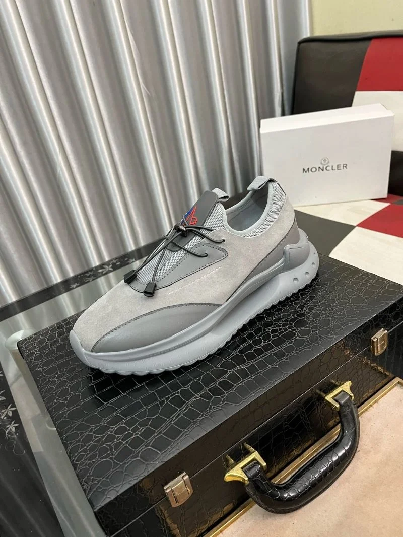 Popular Moncler Shoes 13677