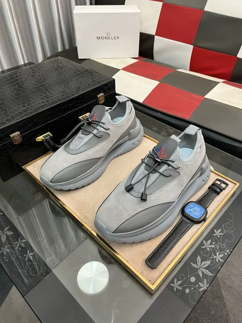 Popular Moncler Shoes 13677