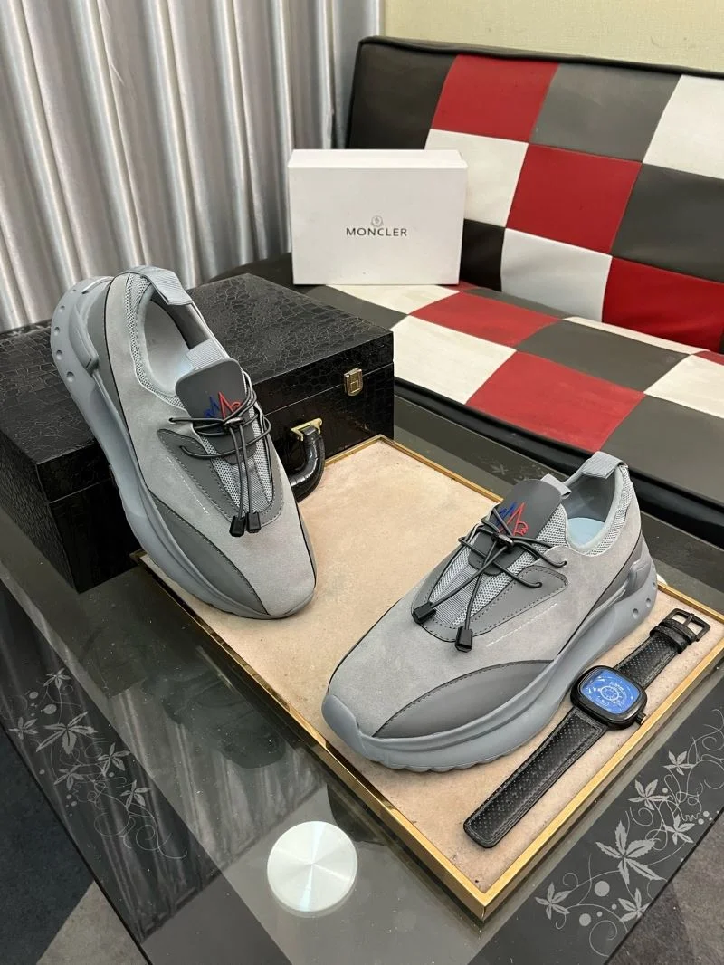 Popular Moncler Shoes 13677