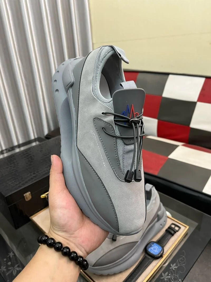 Popular Moncler Shoes 13677