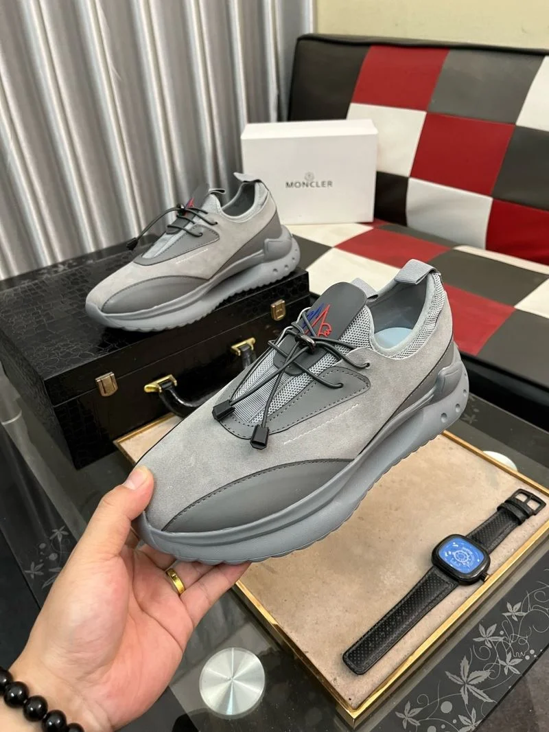 Popular Moncler Shoes 13677