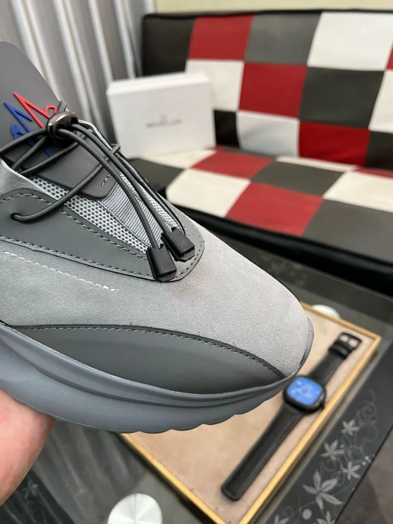 Popular Moncler Shoes 13677