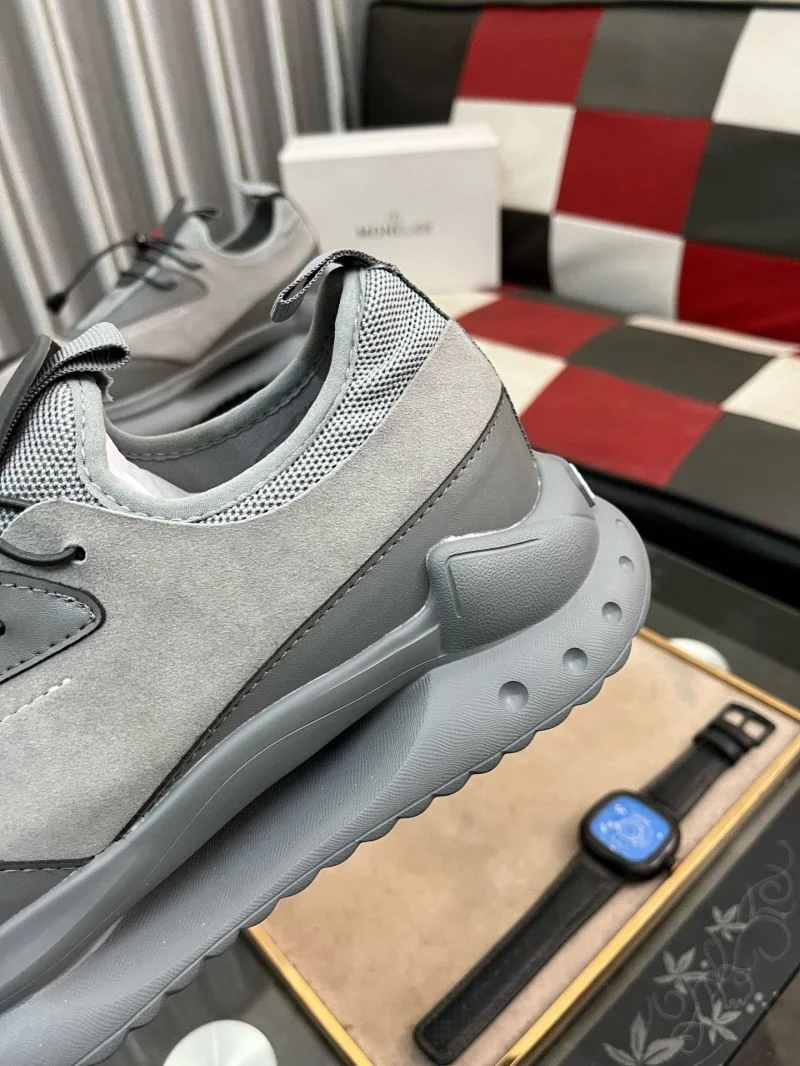 Popular Moncler Shoes 13677