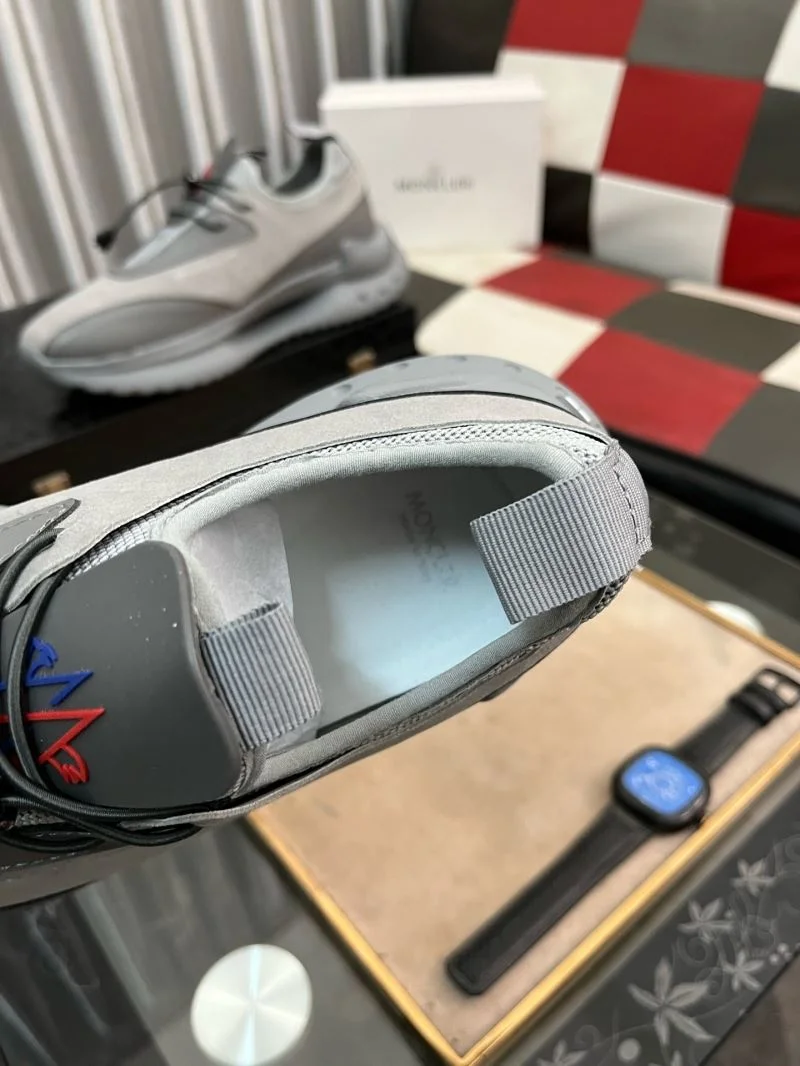 Popular Moncler Shoes 13677