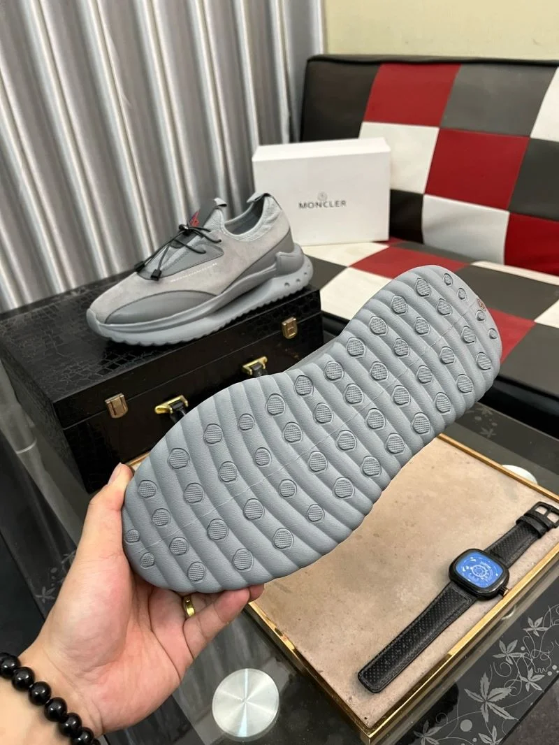 Popular Moncler Shoes 13677