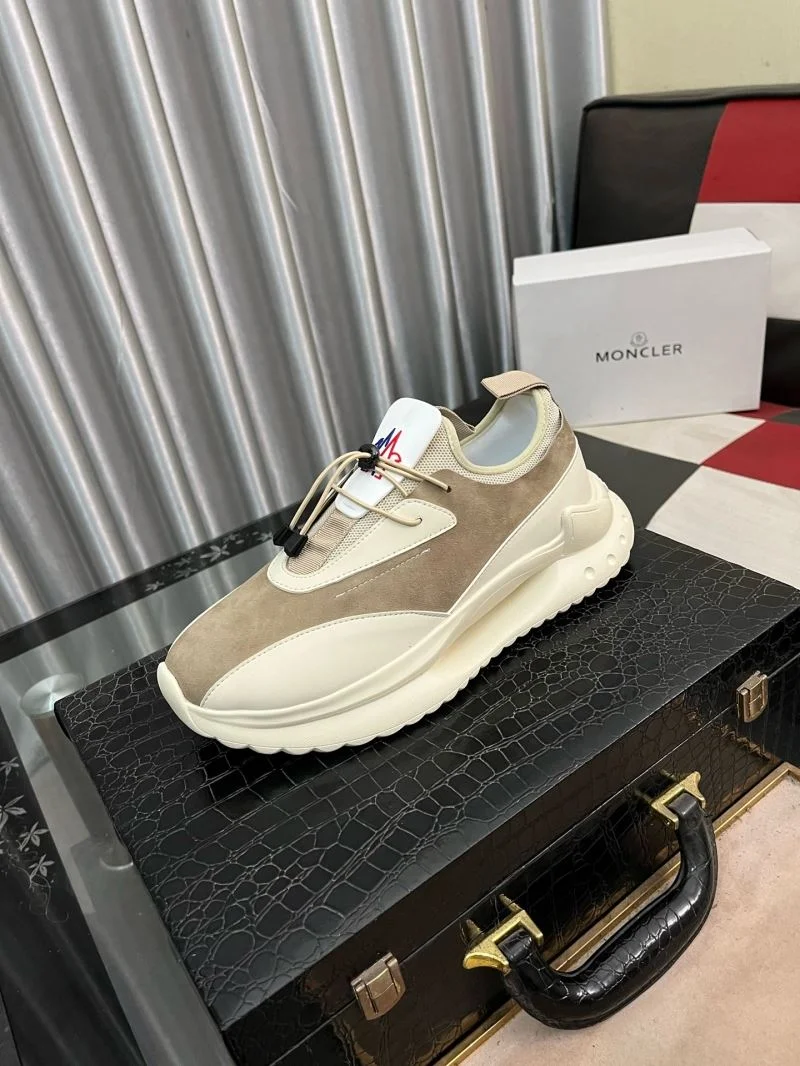 Unique Moncler Shoes 13670