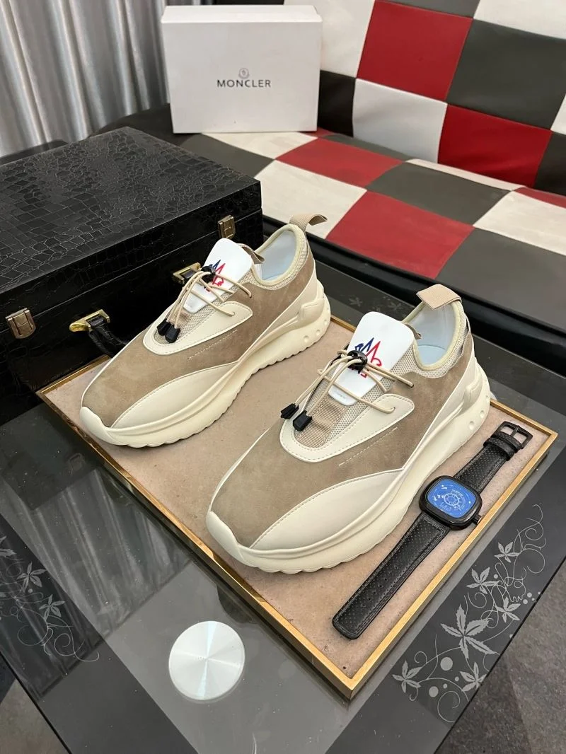 Unique Moncler Shoes 13670