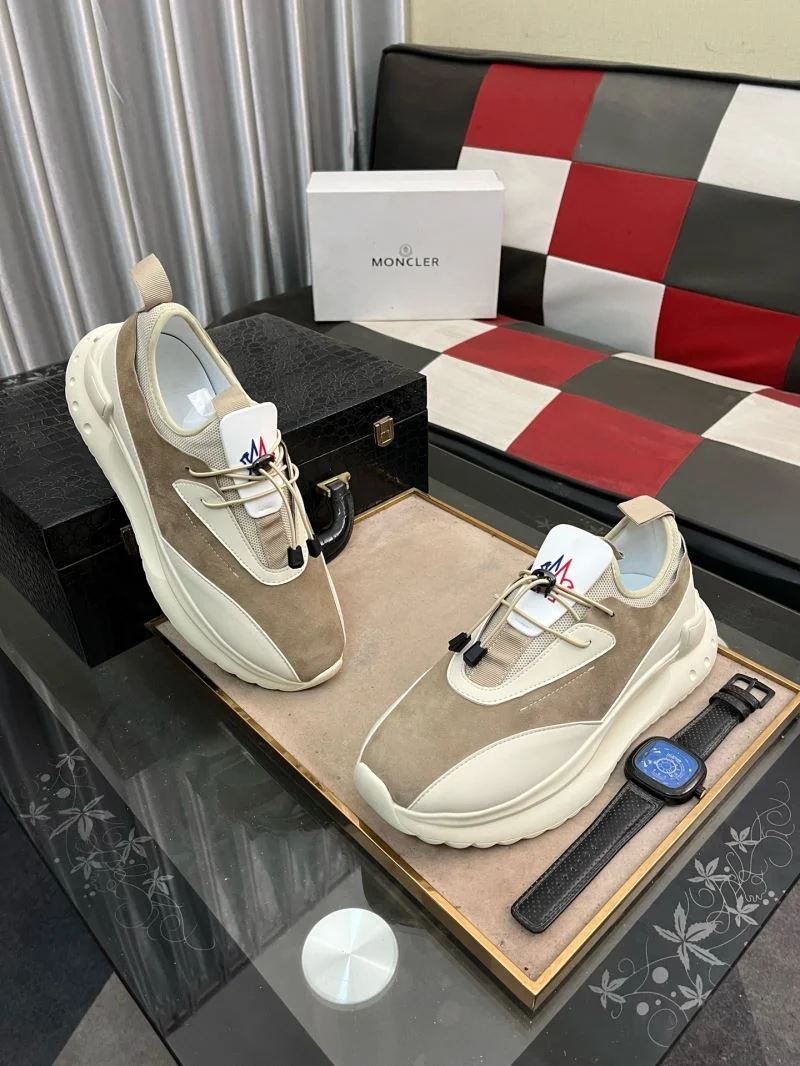 Unique Moncler Shoes 13670
