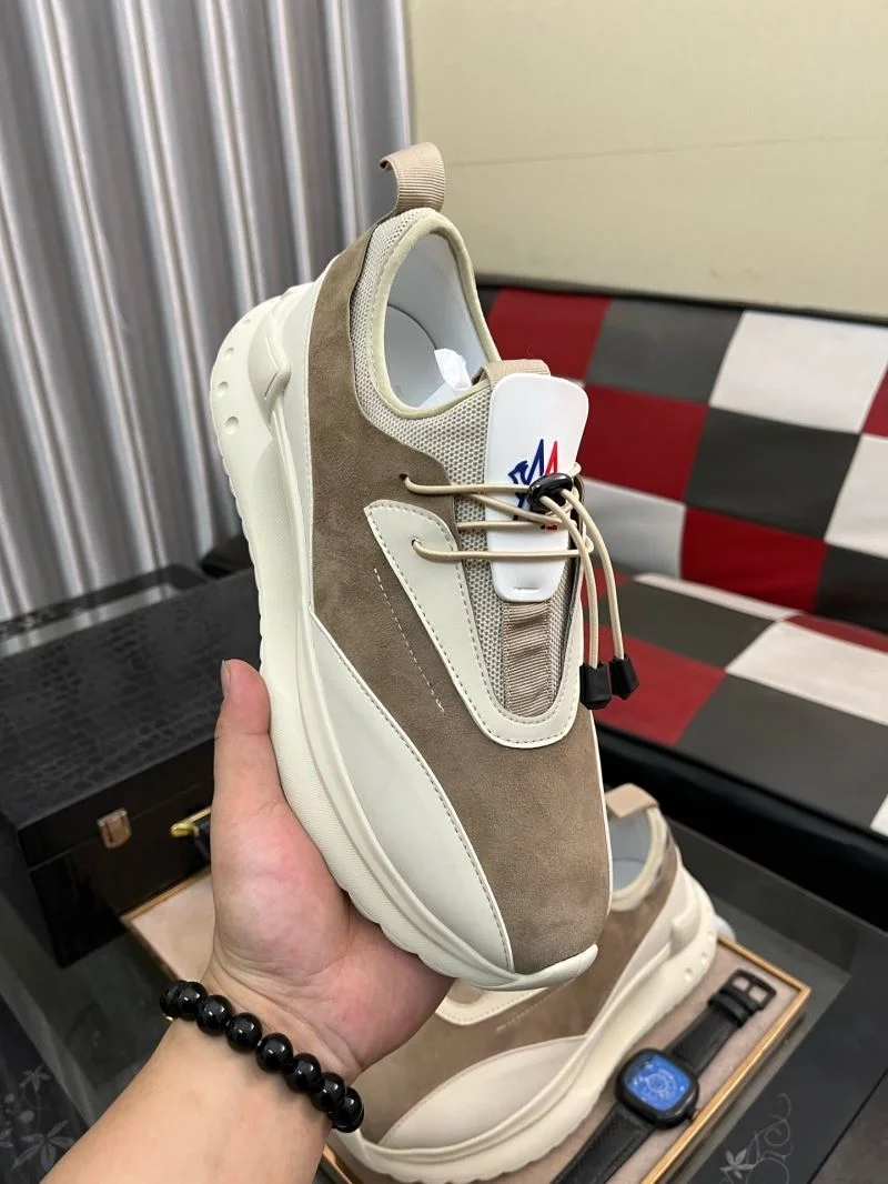 Unique Moncler Shoes 13670