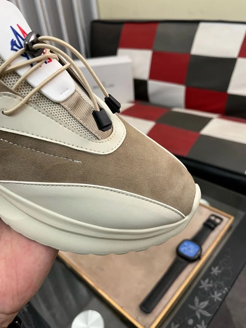 Unique Moncler Shoes 13670
