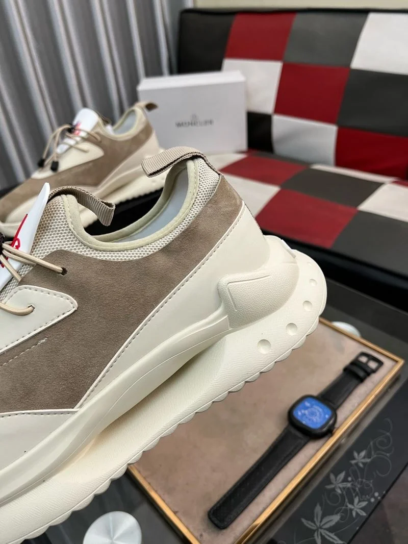 Unique Moncler Shoes 13670