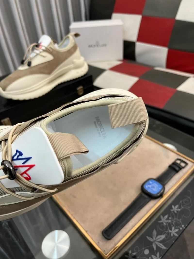Unique Moncler Shoes 13670