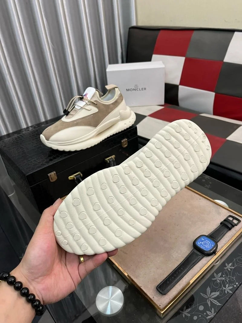 Unique Moncler Shoes 13670