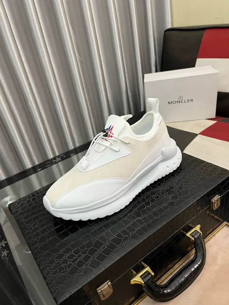 Fashionable Moncler Shoes 13676