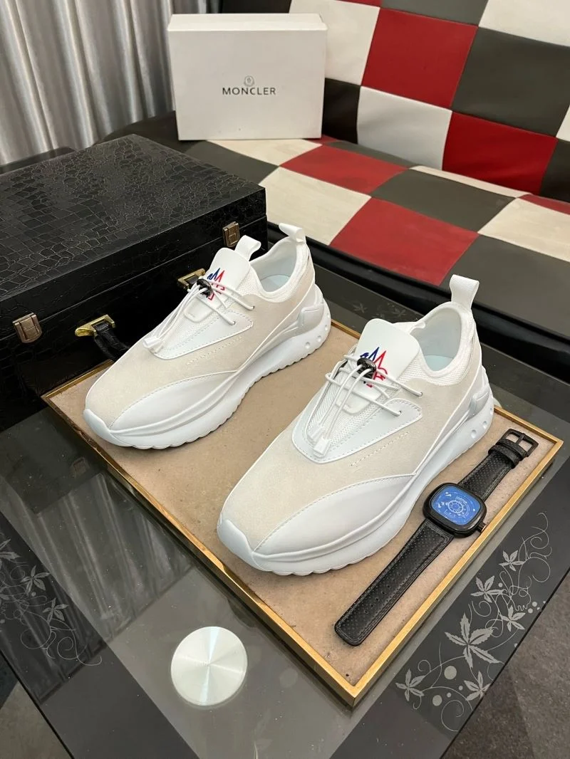 Fashionable Moncler Shoes 13676