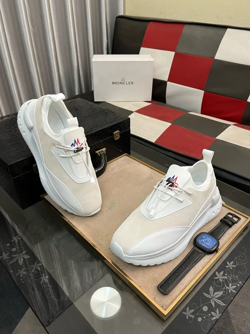 Fashionable Moncler Shoes 13676