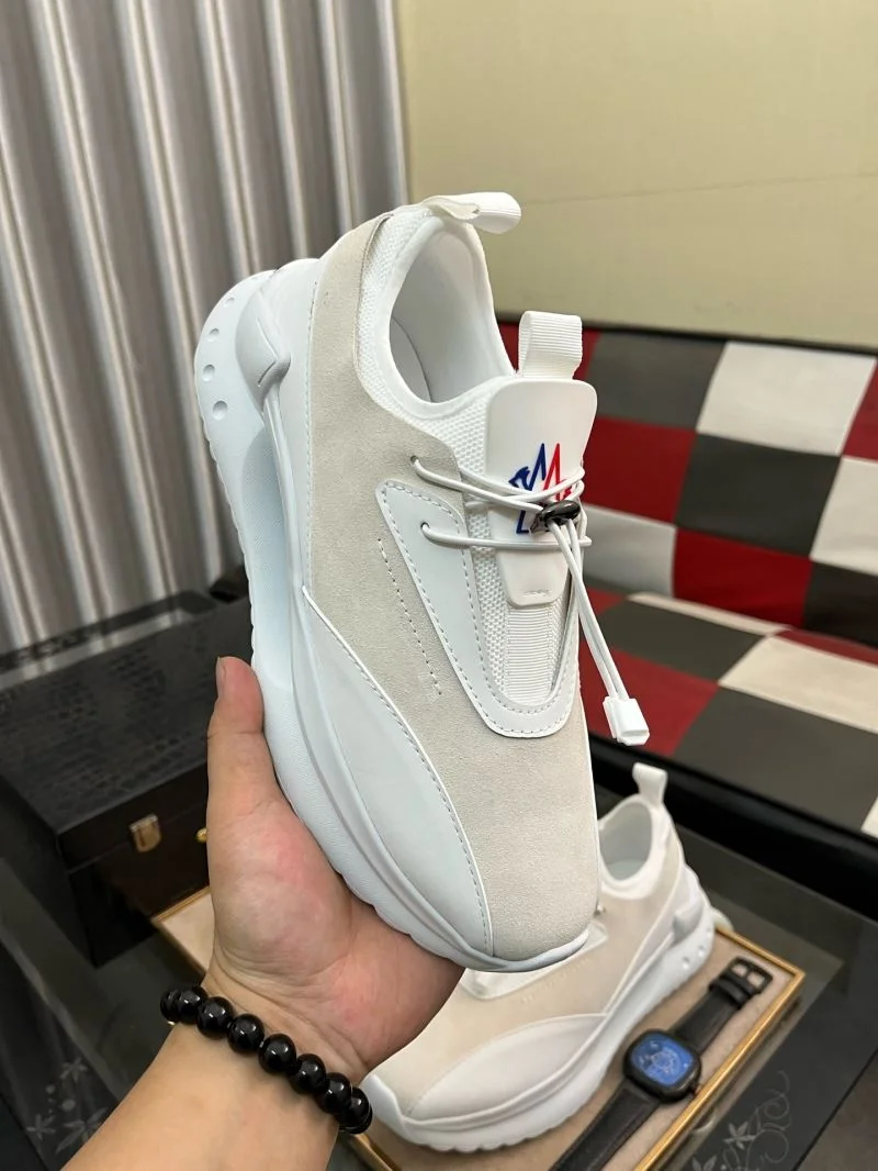 Fashionable Moncler Shoes 13676