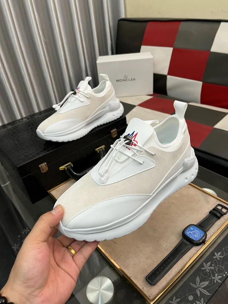 Fashionable Moncler Shoes 13676