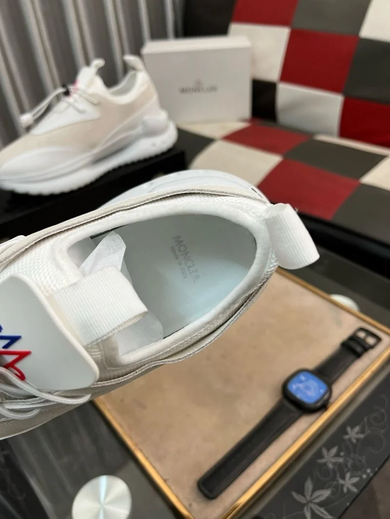 Fashionable Moncler Shoes 13676