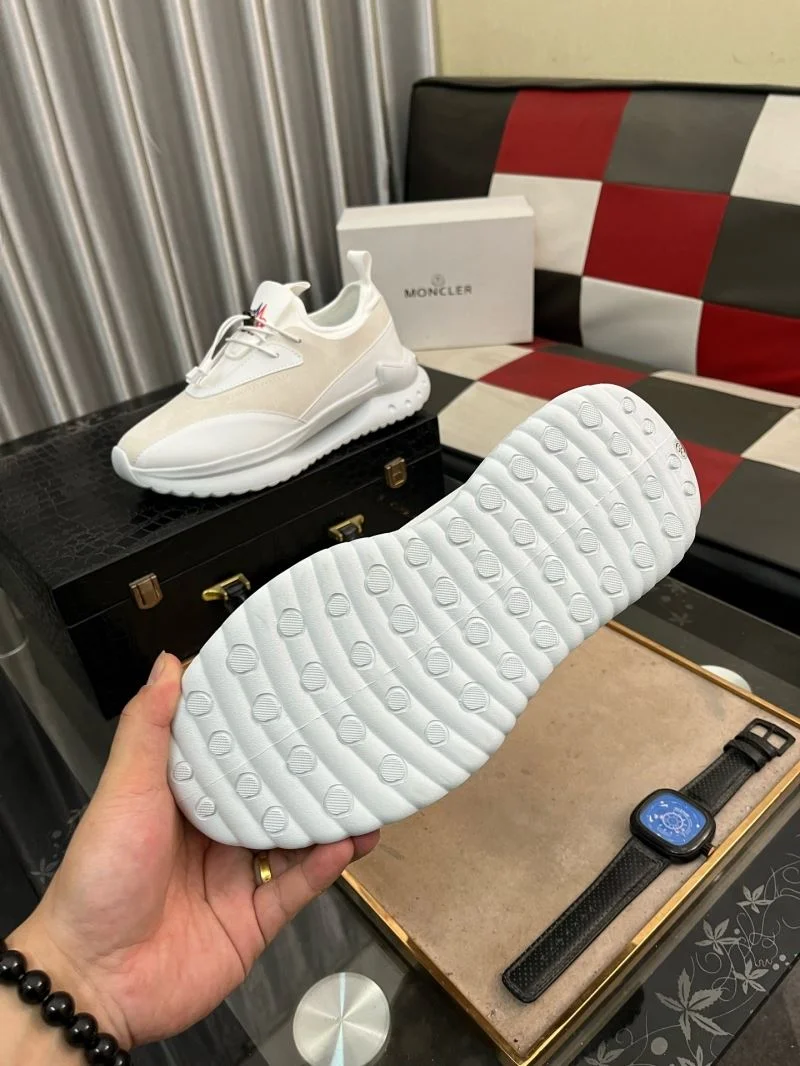 Fashionable Moncler Shoes 13676