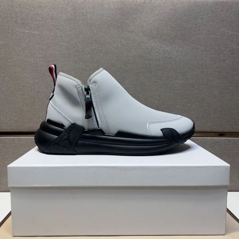 Moncler Shoes Durable 13678
