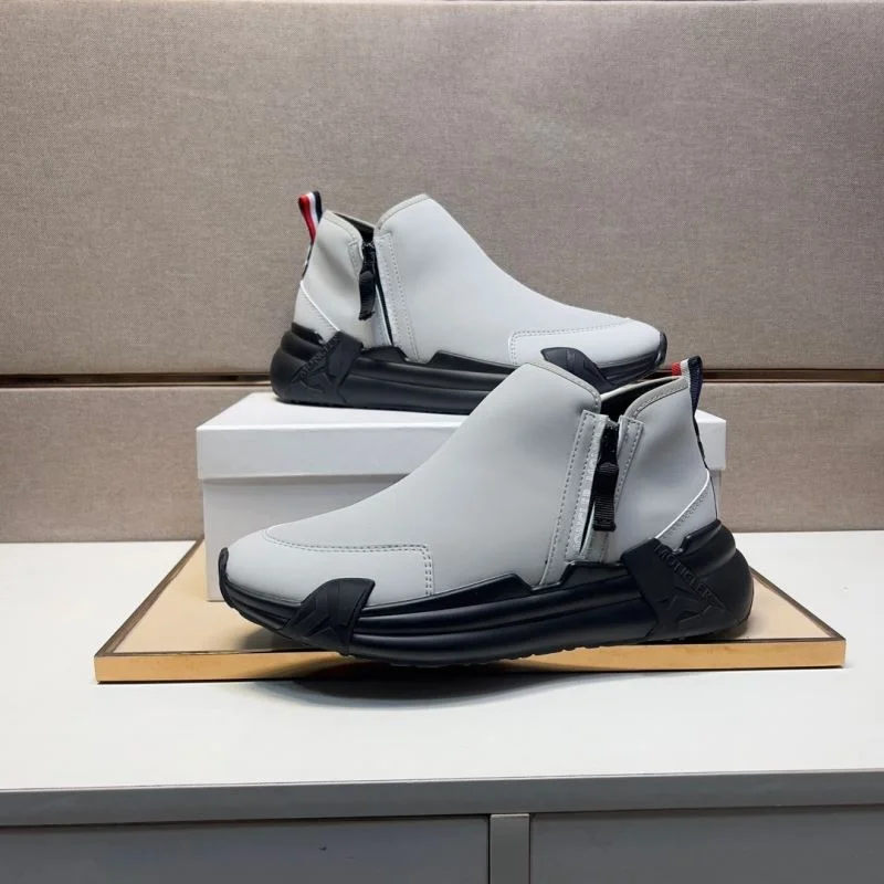 Moncler Shoes Durable 13678