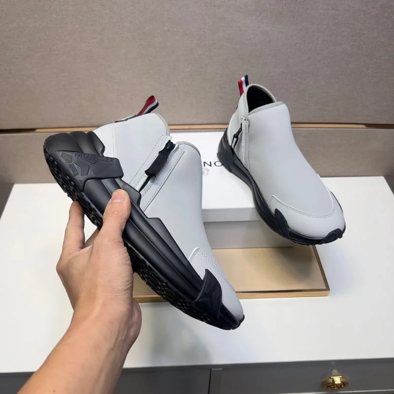 Moncler Shoes Durable 13678