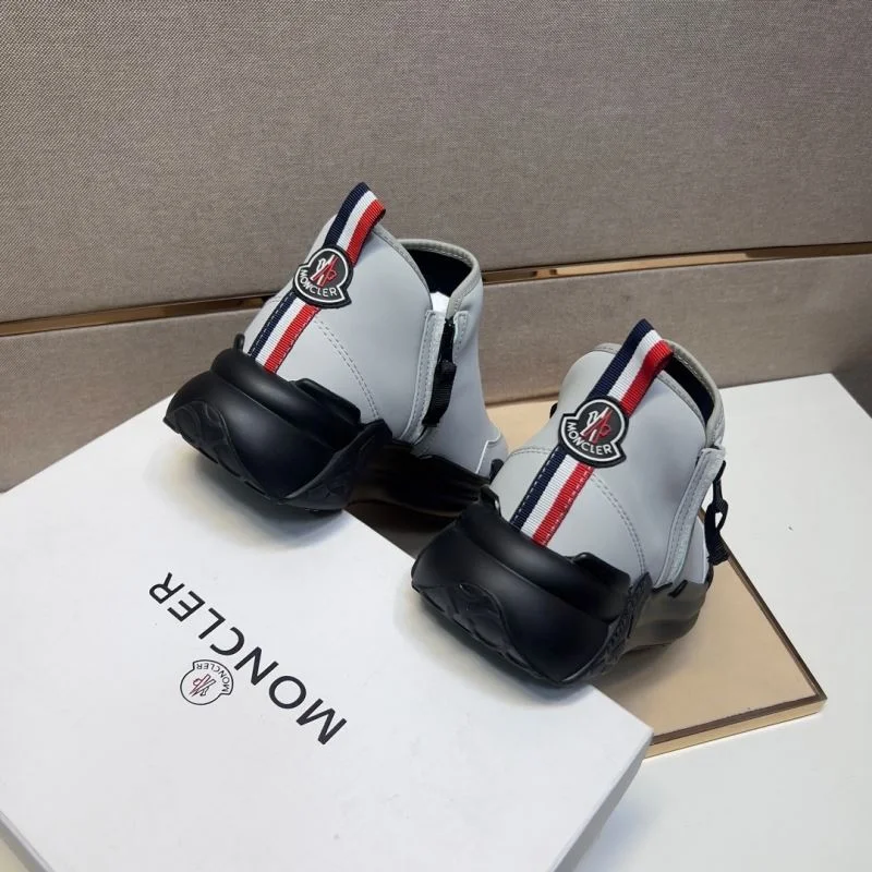 Moncler Shoes Durable 13678