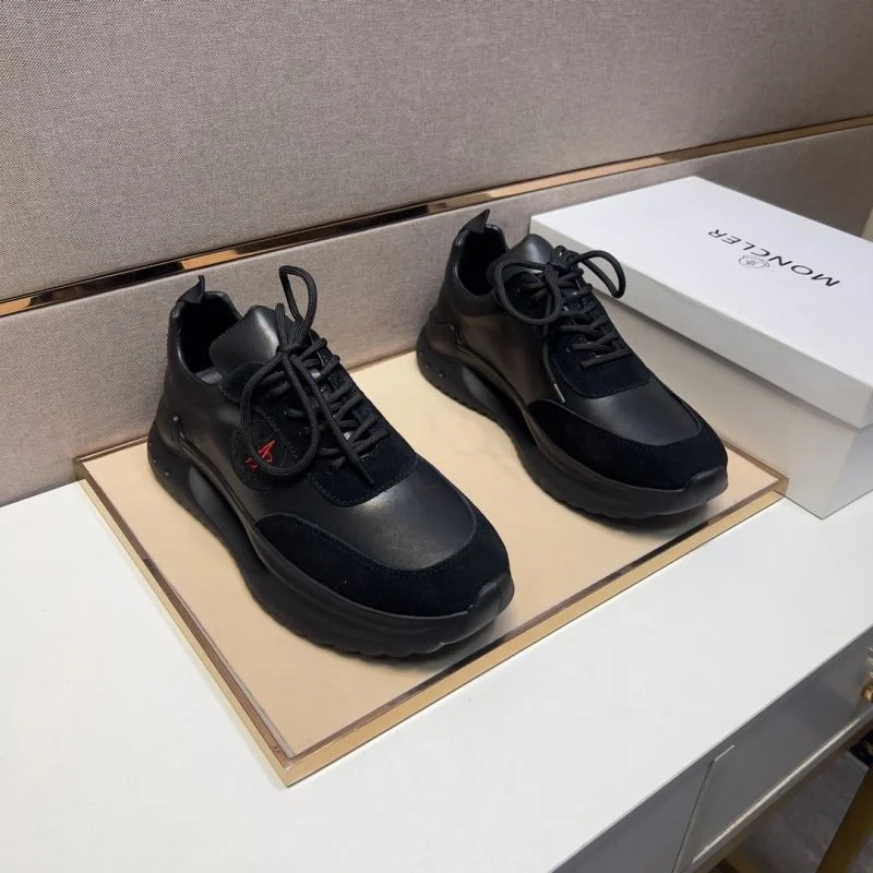 Moncler Shoes QuickDry 13685
