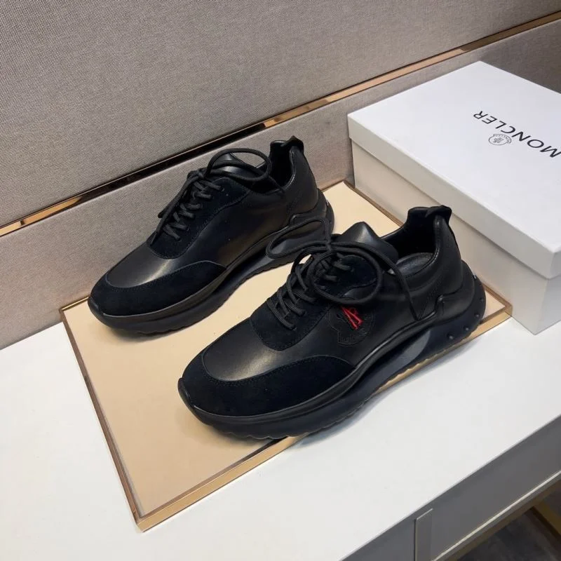 Moncler Shoes QuickDry 13685