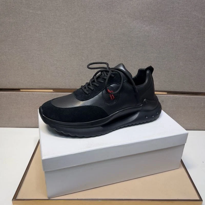 Moncler Shoes QuickDry 13685