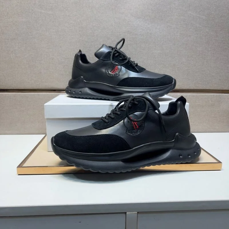 Moncler Shoes QuickDry 13685