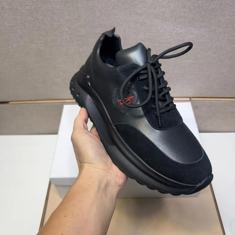 Moncler Shoes QuickDry 13685