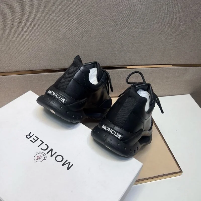 Moncler Shoes QuickDry 13685