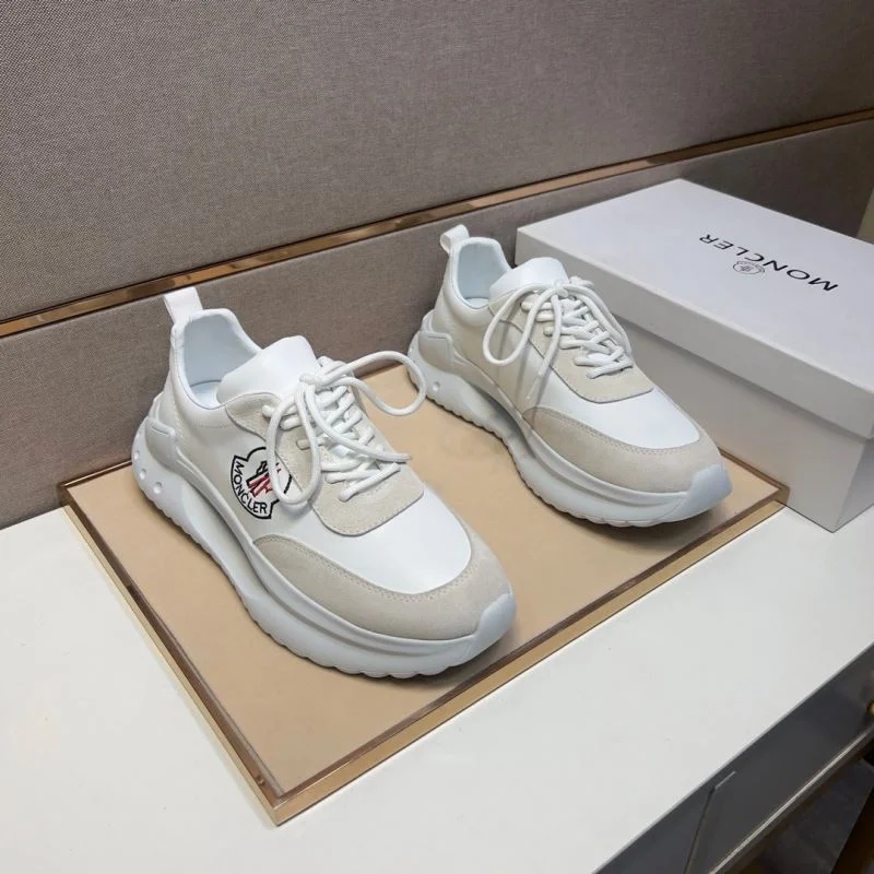 Moncler Shoes Cozy 13666
