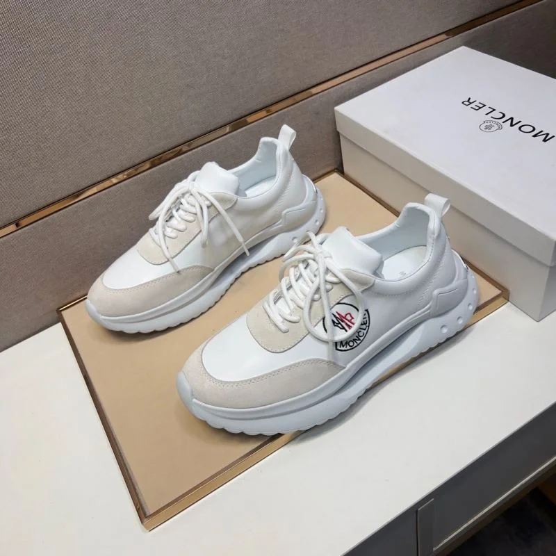 Moncler Shoes Cozy 13666