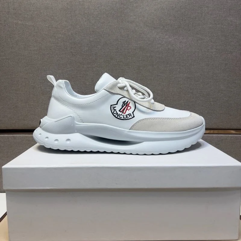 Moncler Shoes Cozy 13666