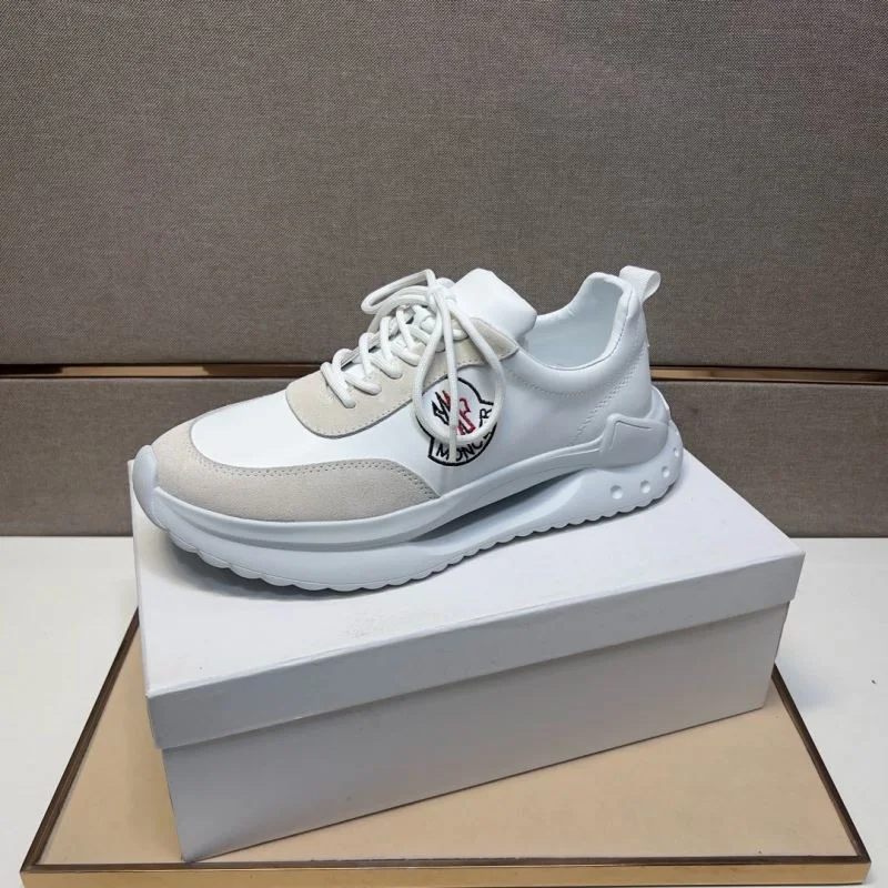 Moncler Shoes Cozy 13666